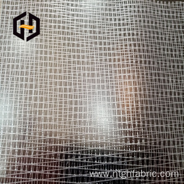 Waterproof fiberglass net glass fiber mesh for insulation